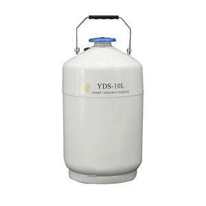金凤便携式液氮罐YDS-10