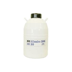 美国MVE XC Millennium20液氮罐