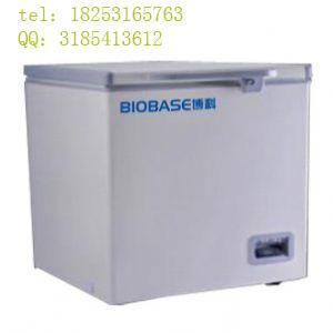 博科-25度超低温冰箱