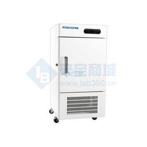 博科-40℃立式低温冰箱