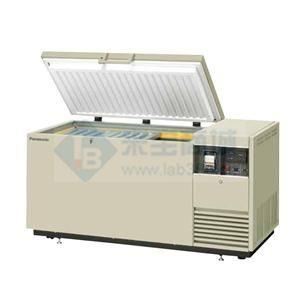 -86℃松下卧式超低温冰箱