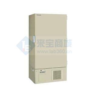 -86℃松下立式低温冰箱483L