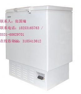 澳柯玛-40℃低温保存箱DW-40W148