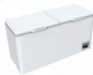 澳柯玛-50℃超低温冰箱