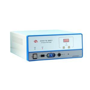 沪通GD350-P 型单极高频电刀
