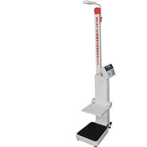 康娃WS-RT-3C智能体检仪【3-7岁】