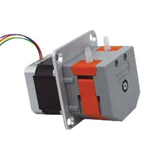 申辰紧凑型蠕动泵Minipump