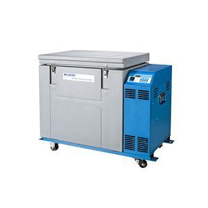 博科卧式血液冷藏箱XC-90W