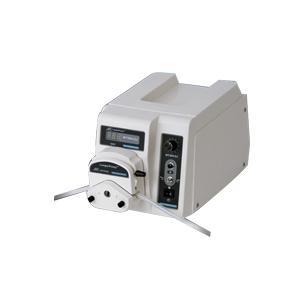 精密兰格蠕动泵BT300-2J实验室用