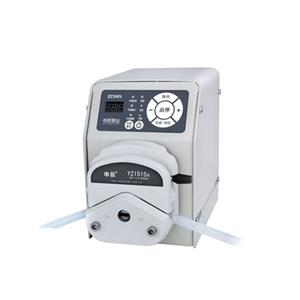 申辰标准型蠕动泵BT100N
