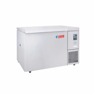 中科美菱-10℃～-86℃卧式低温冰箱138L
