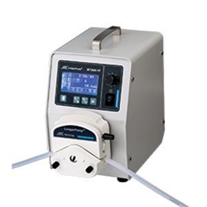 兰格分配型蠕动泵BT300-1F