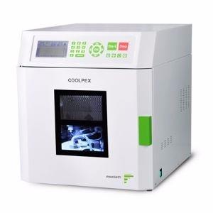 屹尧COOLPEX灵动型微波消解仪