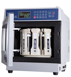 新仪MDS-6G型（SMART）多通量微波消解仪