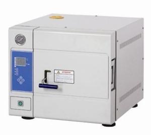 滨江医疗台式高压蒸汽灭菌器TM-XD50D