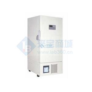 博科-40度低温冰箱398L