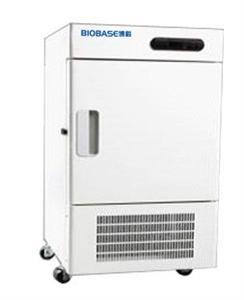博科-60度立式低温冰箱50L