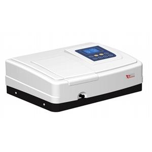 美普达可见分光光度计v-1200