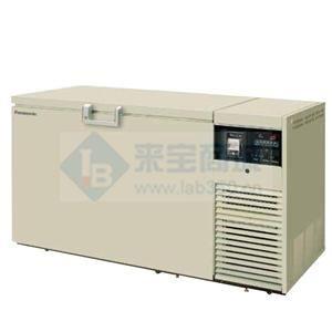松下零下86度超低温冰箱487L