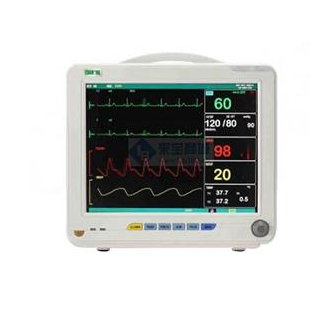 埃顿心电监护仪EM9000E