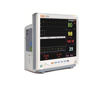 宝莱特M9500便携式多参数监护仪
