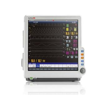 宝莱特A8重症信息化插件式监护仪