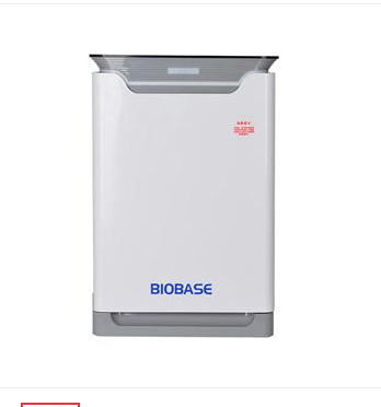 负离子智能空气净化器KJ420F-A06