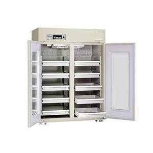 三洋2~8℃药品冷藏箱MPR-1411R-PC