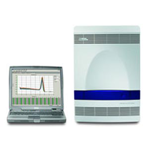ABI五通道96孔荧光定量PCR仪7500Fast