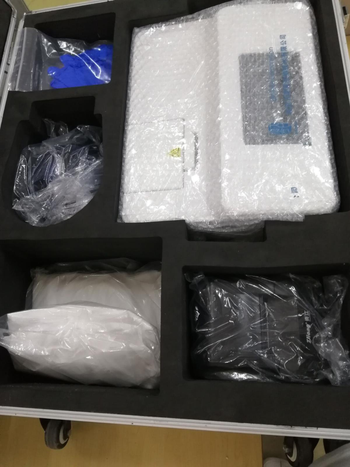 百泰克便携式非洲猪瘟病毒检测箱RS2000