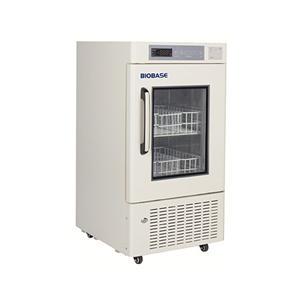 BXC-160单开门小型血液冷藏箱