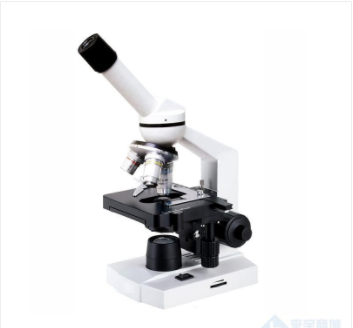 宁波永新单目生物显微镜N-10D