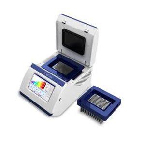 朗基科仪A200型全触屏梯度pcr仪