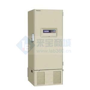 松下-50℃～-86℃立式低温冰箱519L