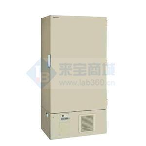 松下-50~-86°C立式低温冰箱668L