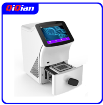 上海启前荧光定量PCR仪Q1000A