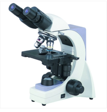 宁波永新生物显微镜N-120、N-120A