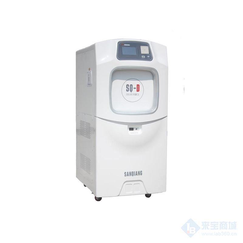SQ-D-100立式全自动型低温等离子灭菌器