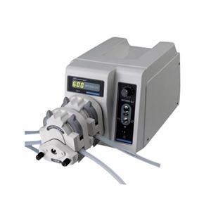 兰格实验室精密蠕动泵BT100-2J