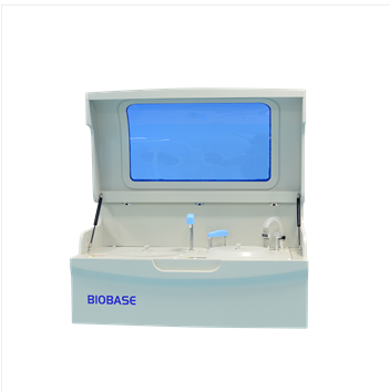 博科BK-280全自动生化分析仪