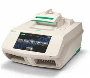 Bio-Rad梯度PCR仪C1000 Touch