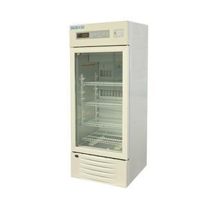 博科单开门2℃~8℃药品冷藏箱BYC-160