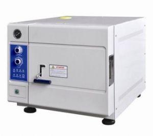 滨江医疗台式高压蒸汽灭菌器50L