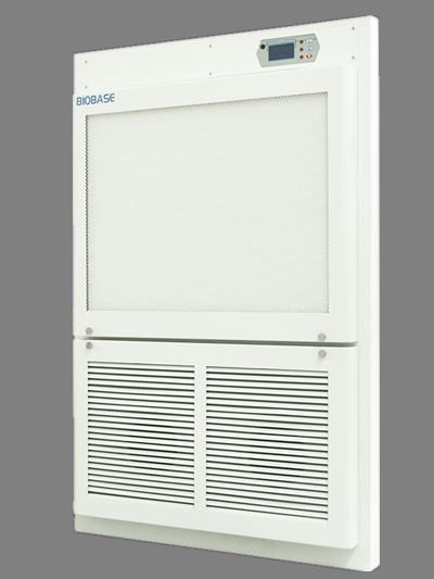 博科QRJ128-F 气溶胶吸附器