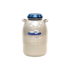 Taylor-Wharton泰莱华顿HC20液氮罐20L