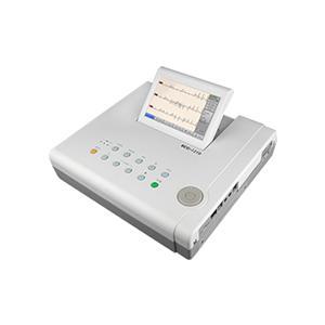 邦健ECG-1210十二道心电图机