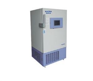澳柯玛-40~-86℃立式低温冰箱290L
