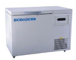 博科-86℃卧式低温冰箱BDF-86H258