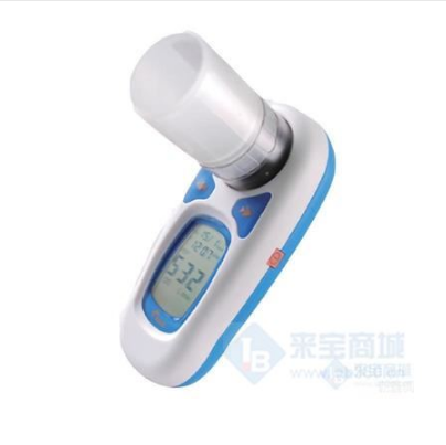 麦邦MSA100BT手持式肺功能仪
