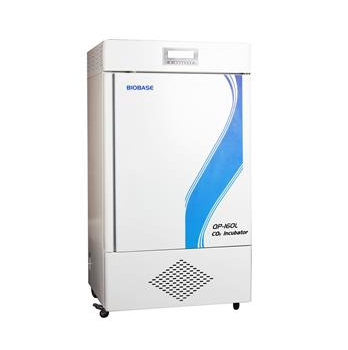 博科二氧化碳培养箱QP-160L